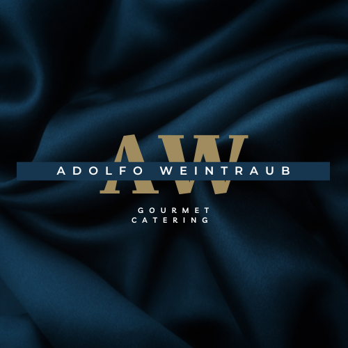 Adolfo Weintraub Gourmet Catering